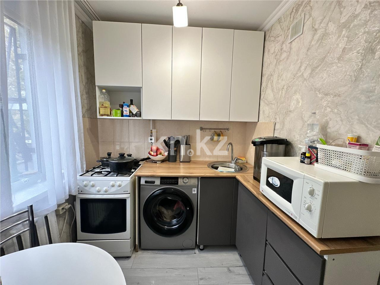 Продажа 2-комнатной квартиры, 47 м² в Караганде - фото 5