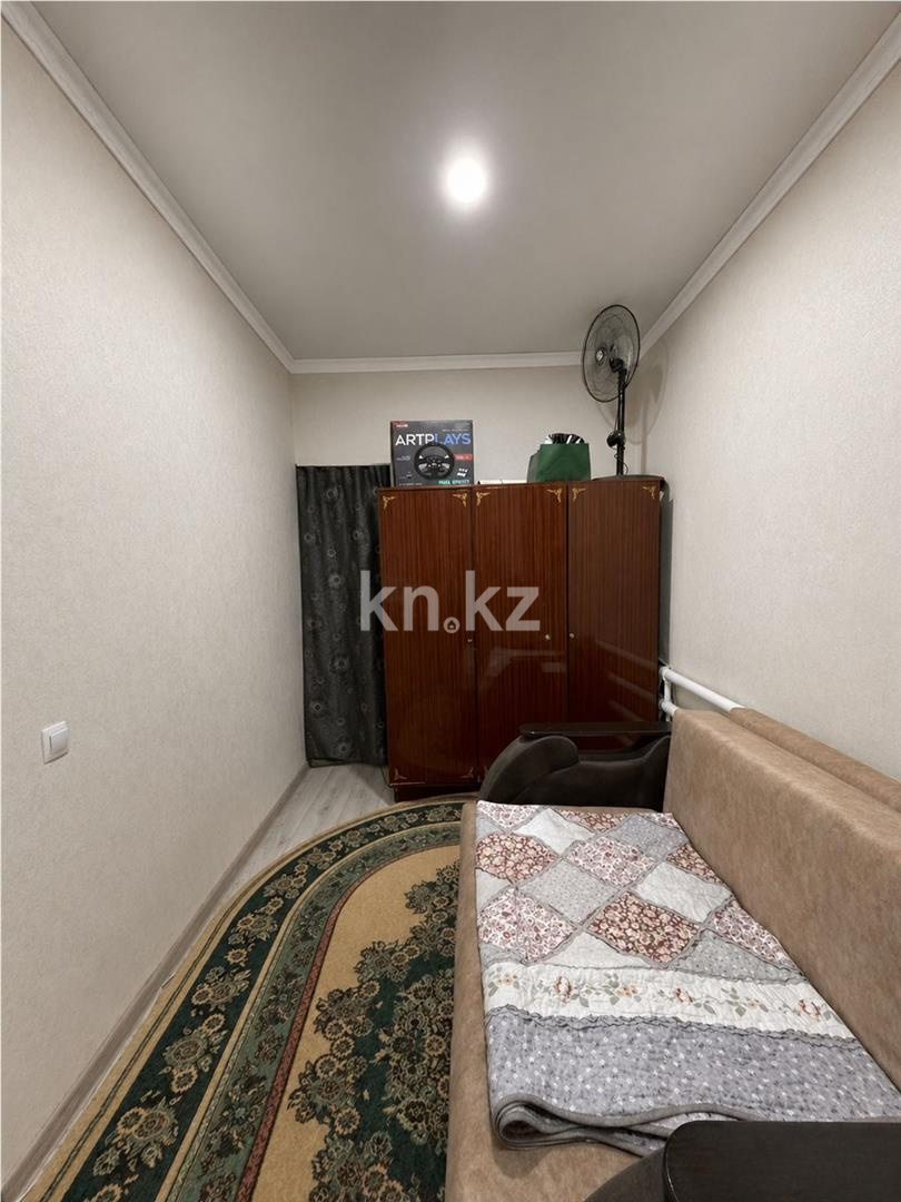Продажа 2-комнатной квартиры, 38 м² в Караганде - фото 4