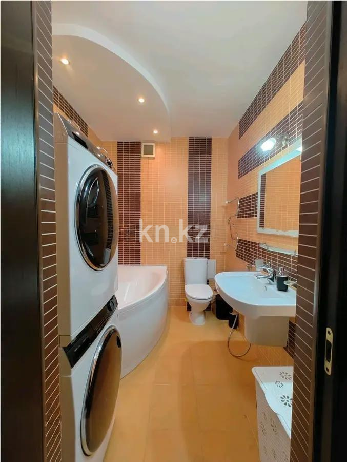 Продажа 3-комнатной квартиры, 107 м², ул. Сейфуллина, дом  65 в Астане - фото 5