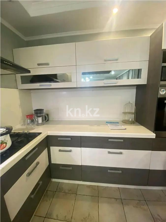 Продажа 4-комнатной квартиры, 80 м² в Алматы - фото 4