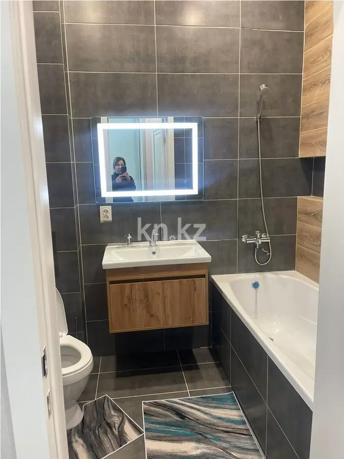 Продажа 1-комнатной квартиры, 39 м² в Астане - фото 3