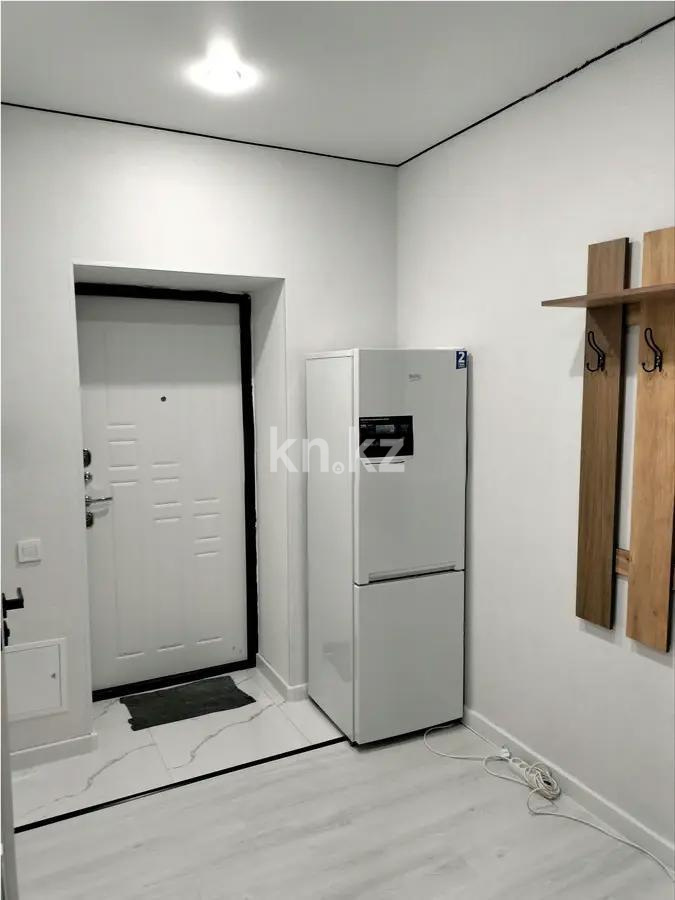 Продажа 1-комнатной квартиры, 22 м² в Астане - фото 4