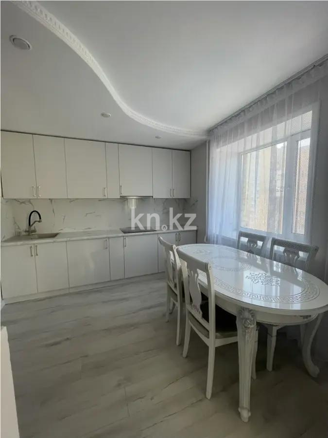 Продажа 2-комнатной квартиры, 56 м² в Астане - фото 4