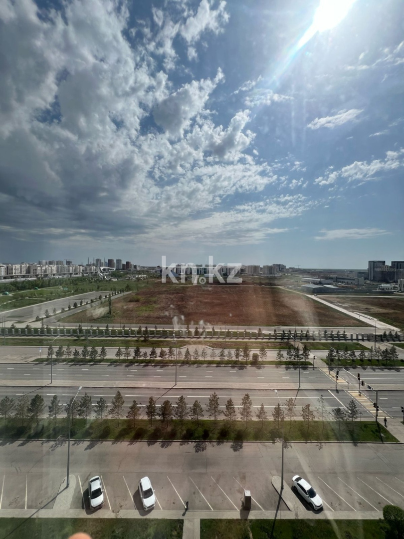 Продажа 3-комнатной квартиры, 79 м² в Астане - фото 14