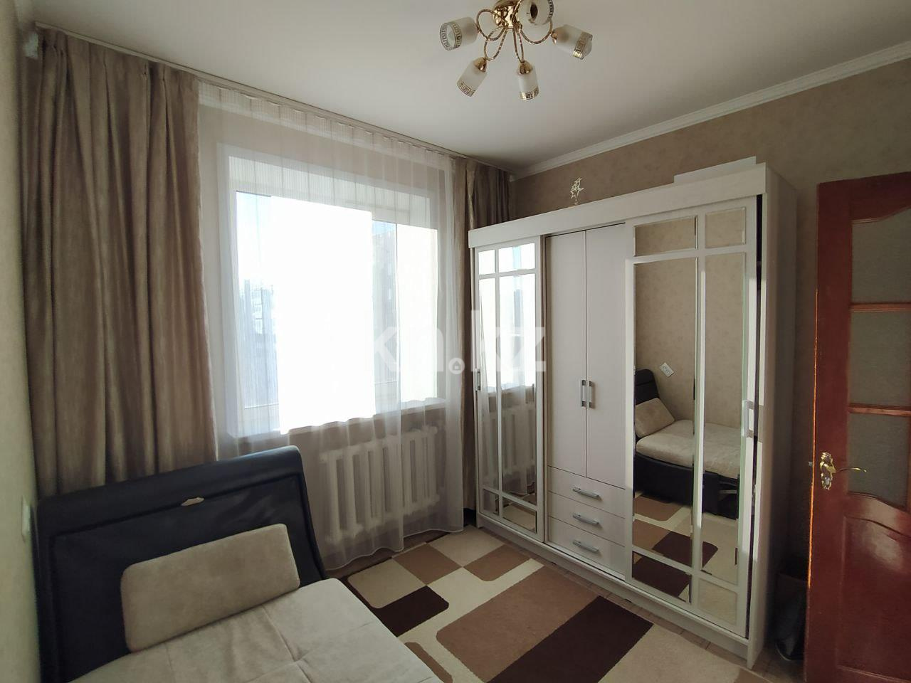 Продажа 3-комнатной квартиры, 64 м², мкр-н Гульдер-1 в Караганде - фото 4