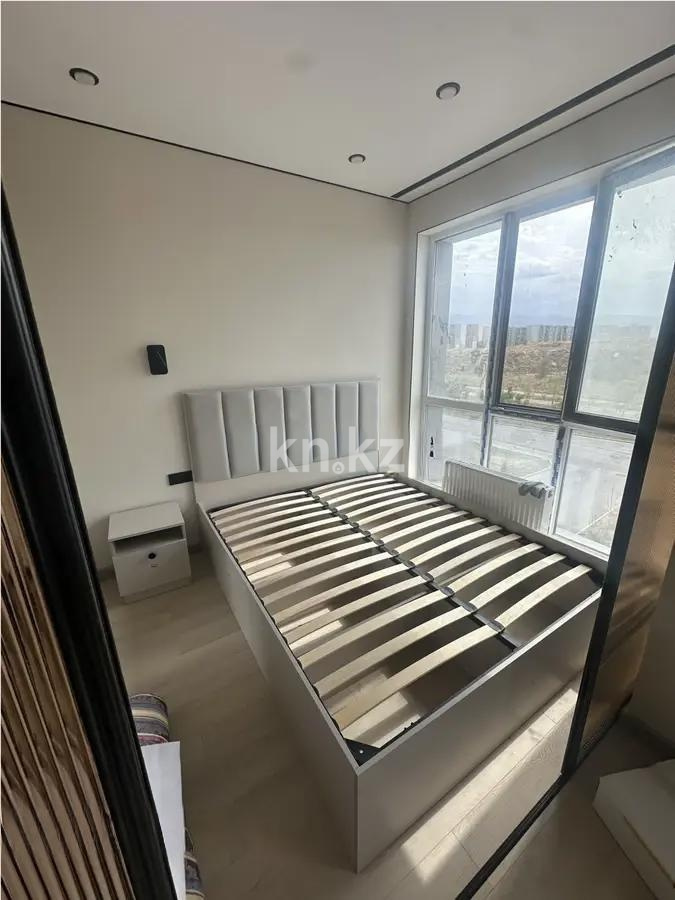 Продажа 2-комнатной квартиры, 34 м² в Алматы - фото 4