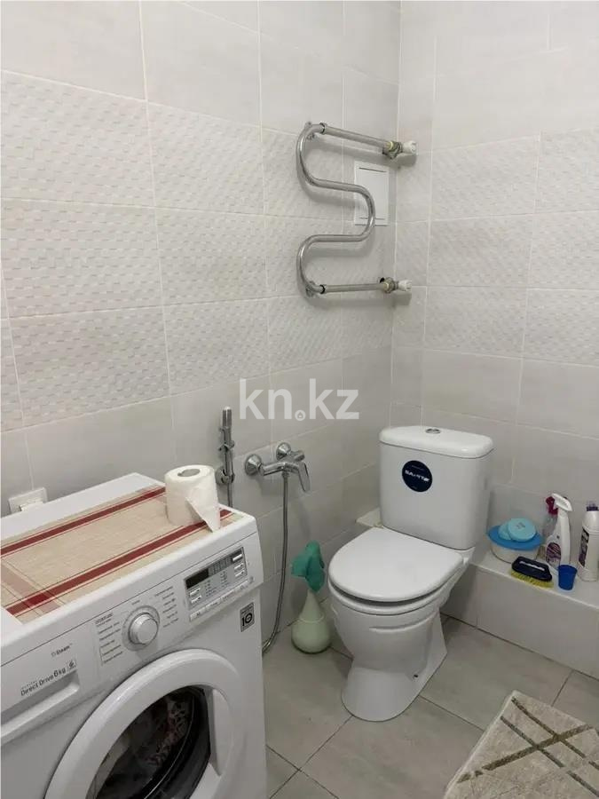 Продажа 1-комнатной квартиры, 46 м² в Астане - фото 3
