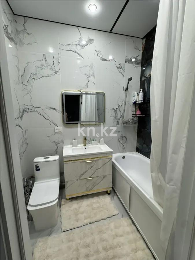 Продажа 2-комнатной квартиры, 75 м², пр. Абая, дом  160 в Алматы - фото 4