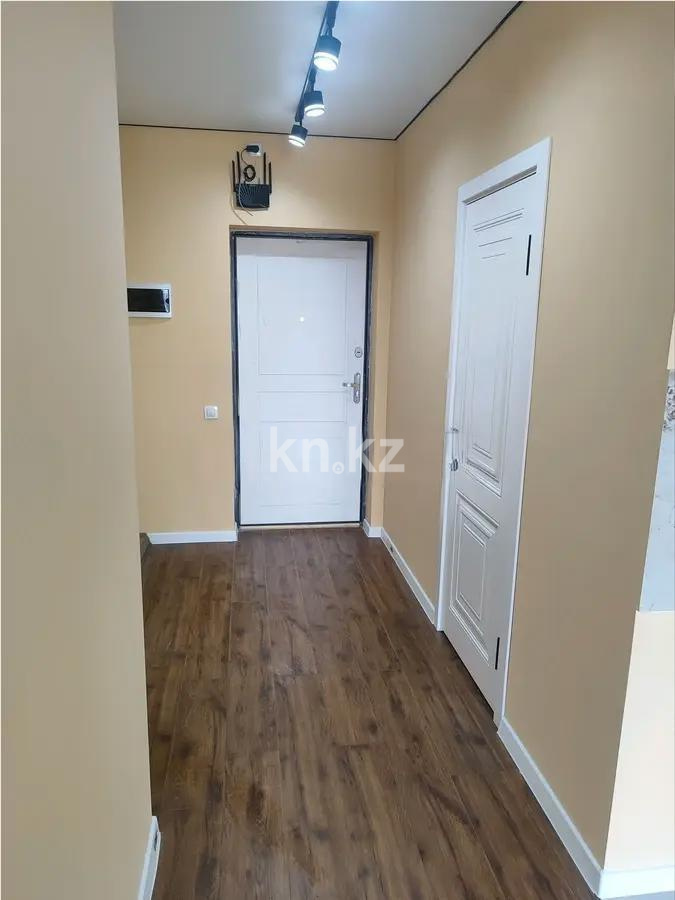 Продажа 1-комнатной квартиры, 33 м² в Алматы - фото 4