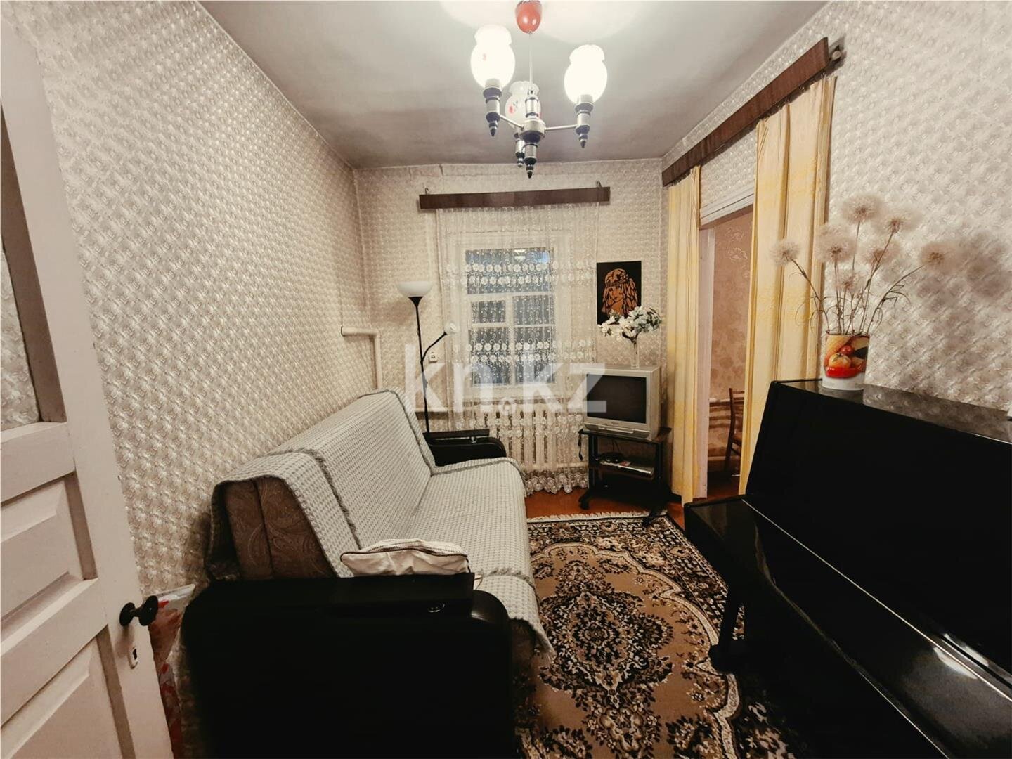 Продажа 4-комнатного дома, 75.5 м² в Караганде - фото 3