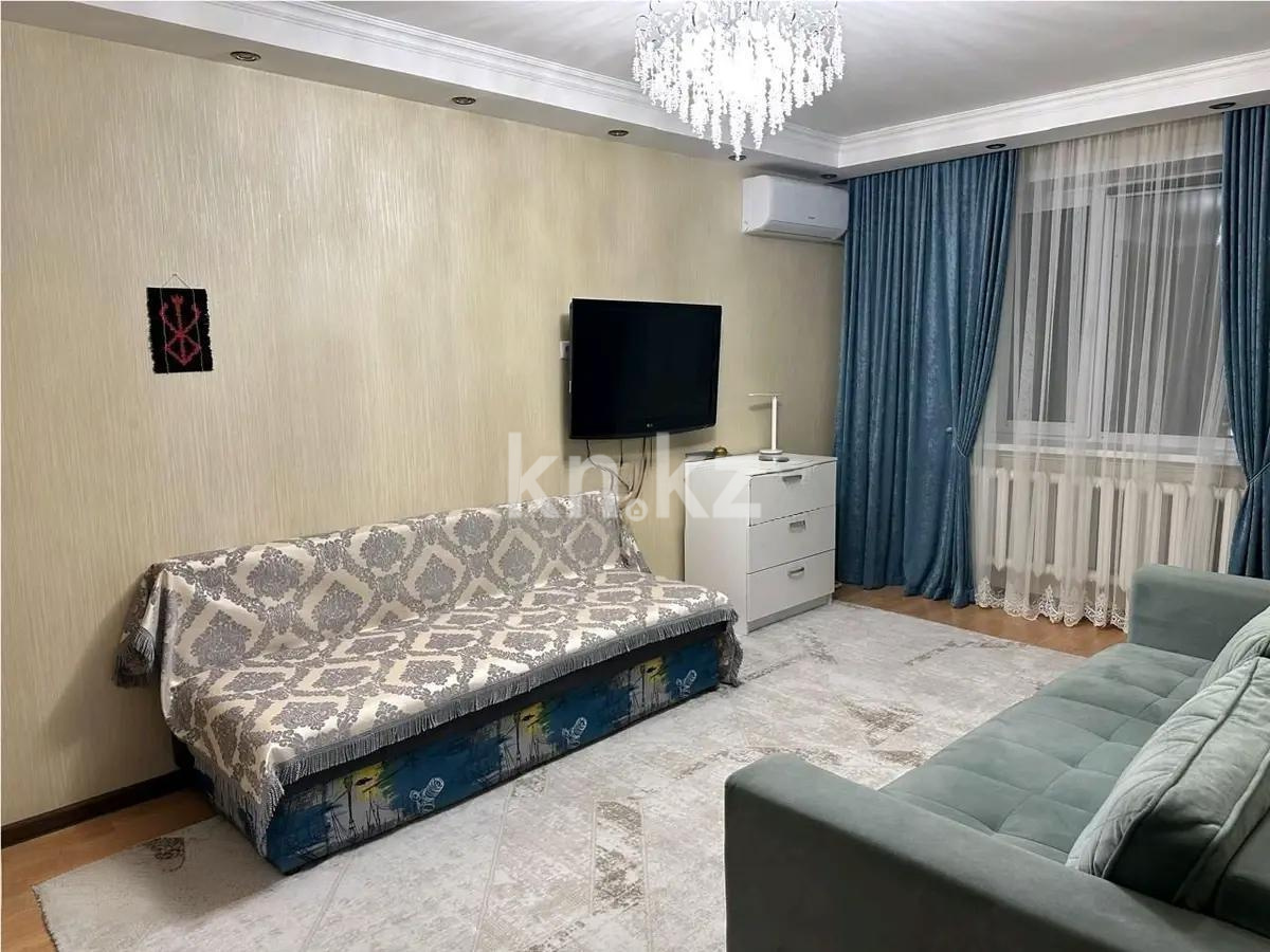 Продажа 1-комнатной квартиры, 36 м² в Астане - фото 2