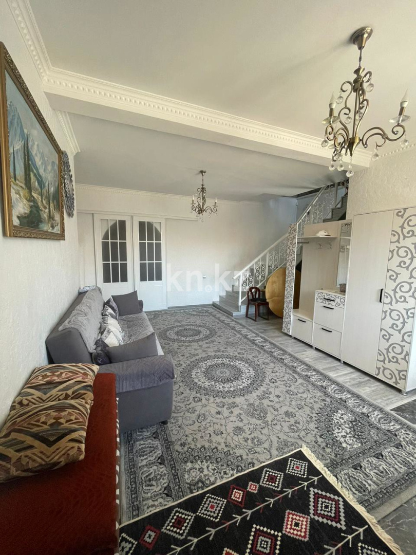 Продажа 4-комнатного дома, 202 м² в Алматы - фото 19