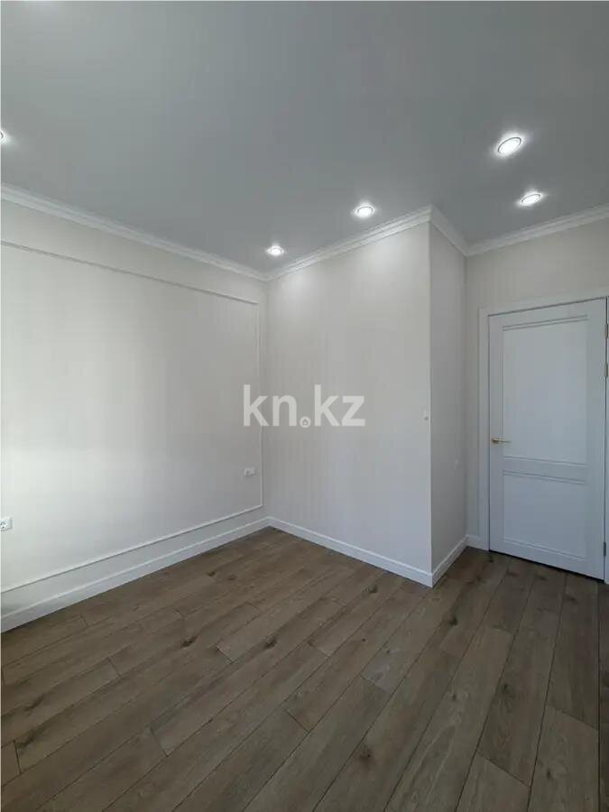 Продажа 2-комнатной квартиры, 34 м² в Астане