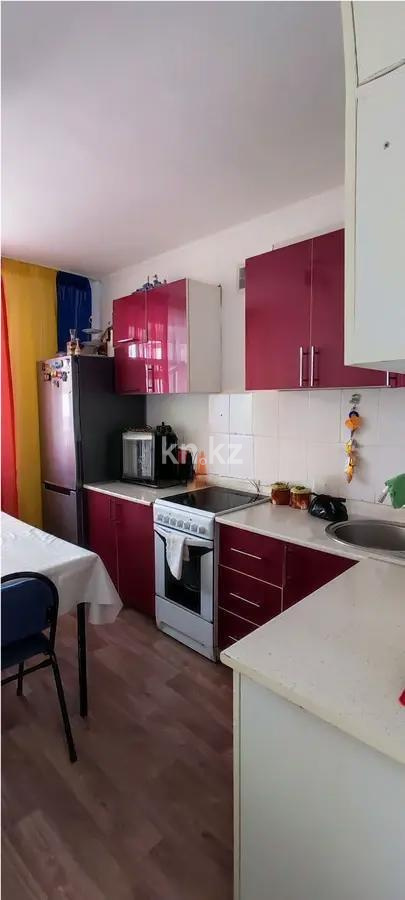 Продажа 1-комнатной квартиры, 35 м² в Астане - фото 2