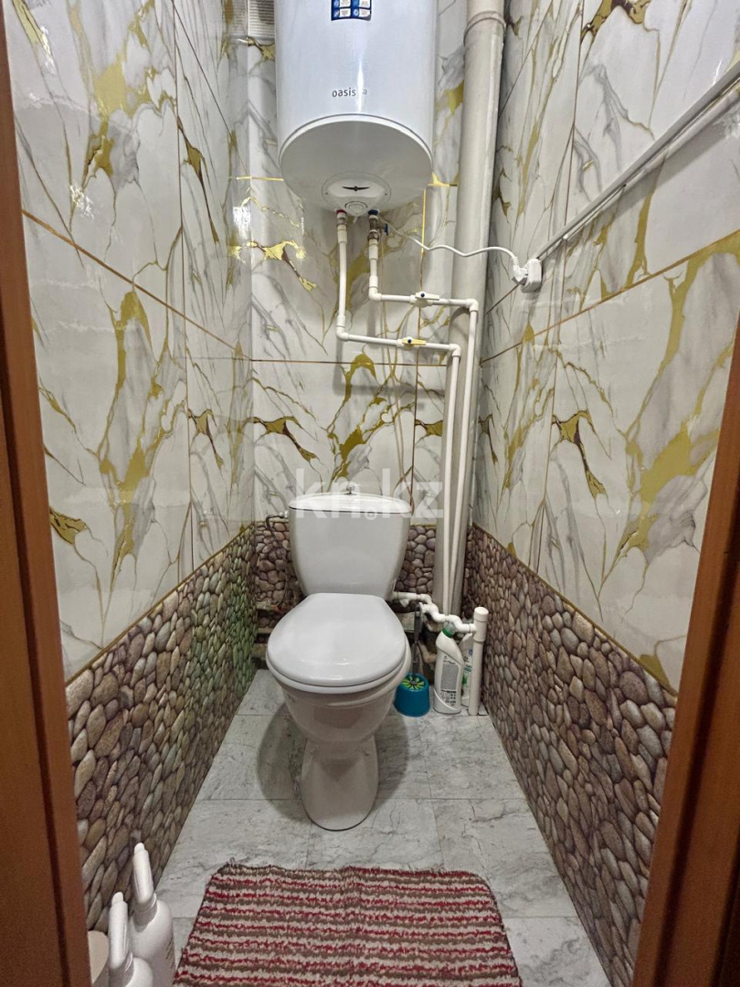 Продажа 2-комнатной квартиры, 55 м² в Караганде - фото 11