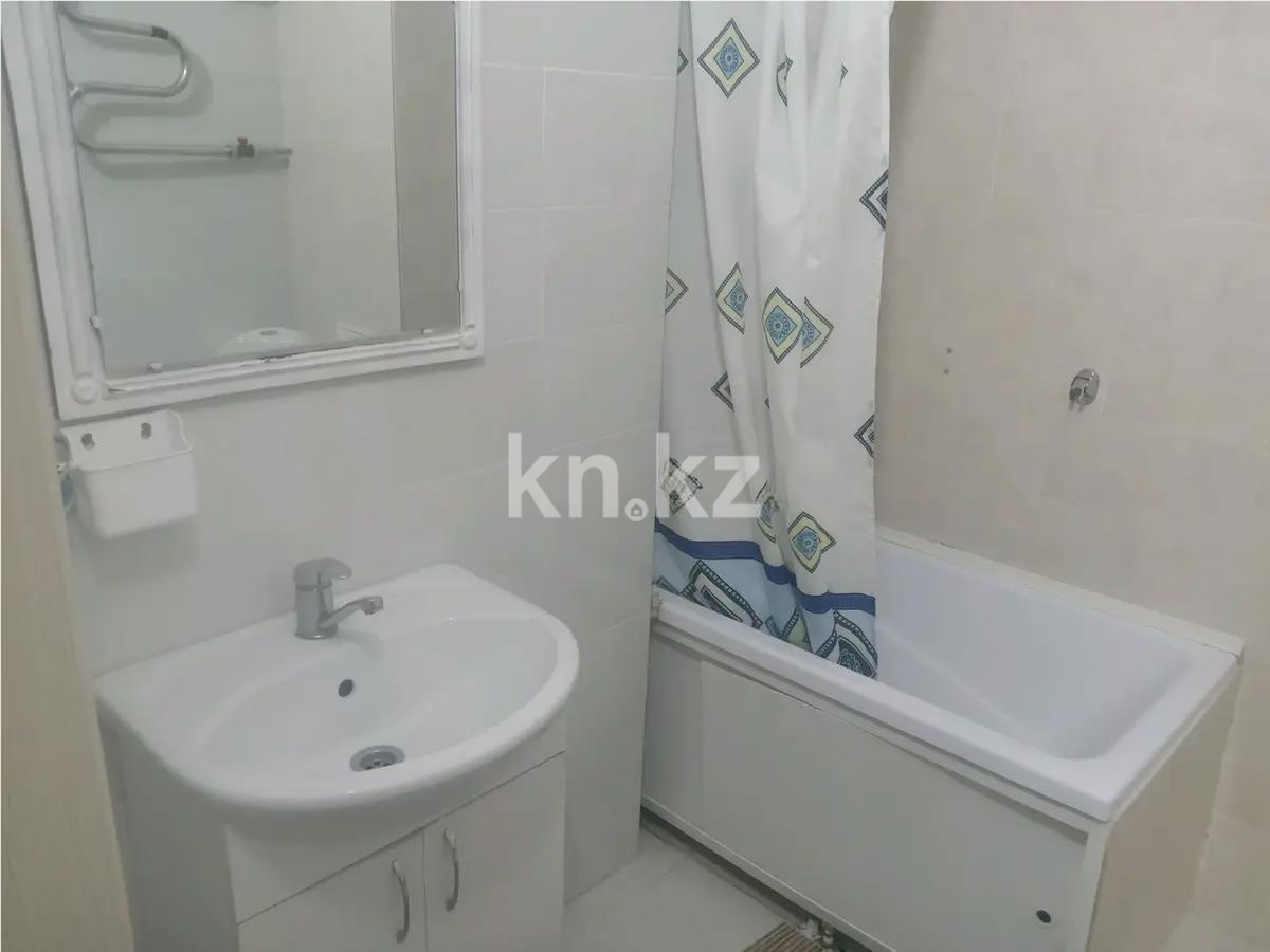 Продажа 1-комнатной квартиры, 27 м², ул. Сыганак в Астане - фото 4