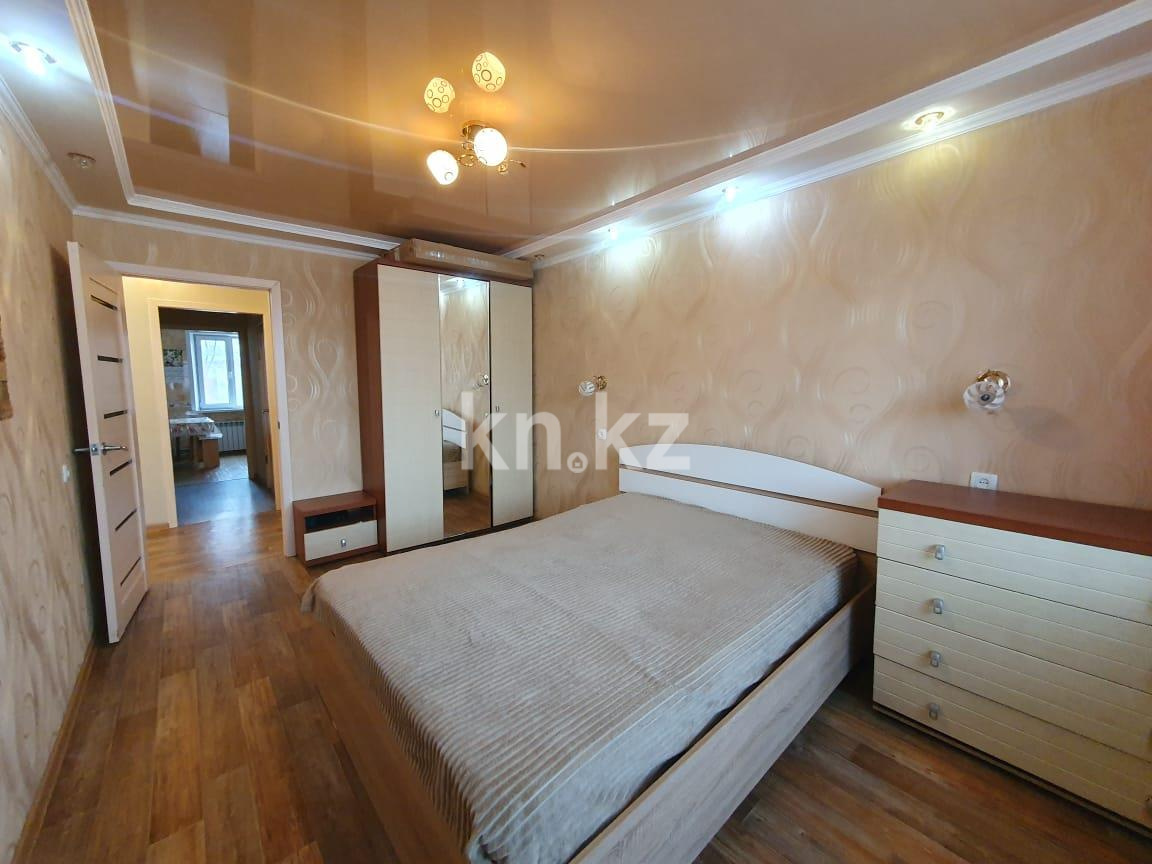 Продажа 3-комнатной квартиры, 71 м², ул. Караганды в Темиртау - фото 4