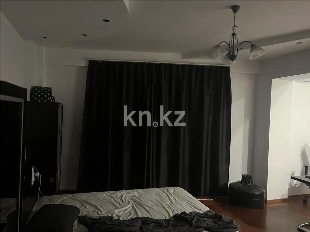 Продажа 3-комнатной квартиры, 95 м² в Алматы