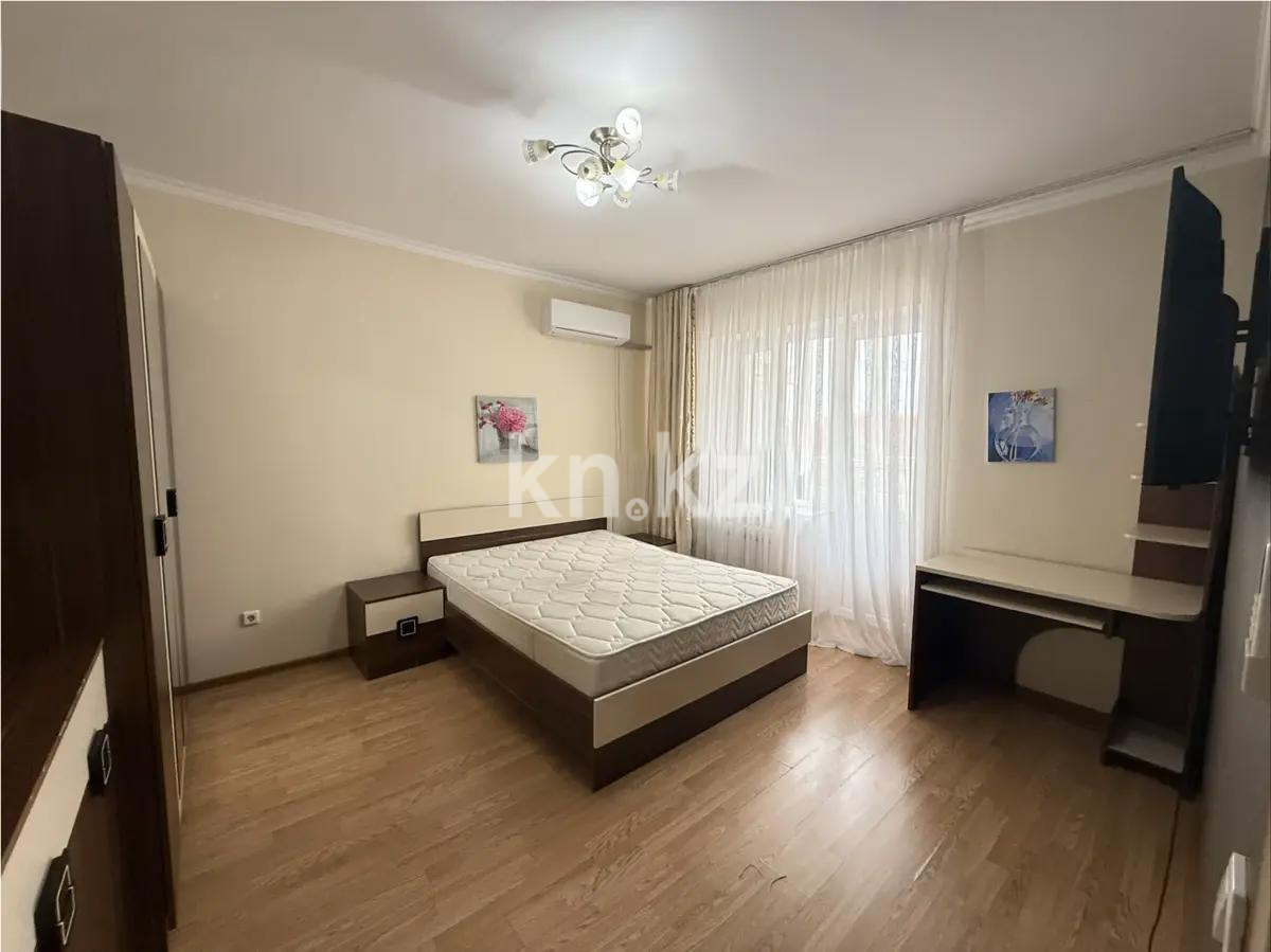Продажа 2-комнатной квартиры, 50 м² в Астане - фото 4