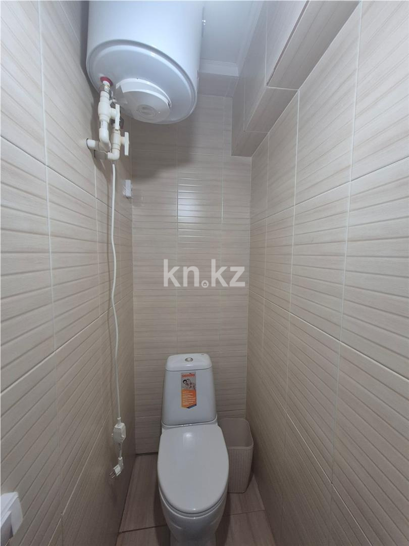 Продажа 3-комнатной квартиры, 55 м² в Караганде - фото 9