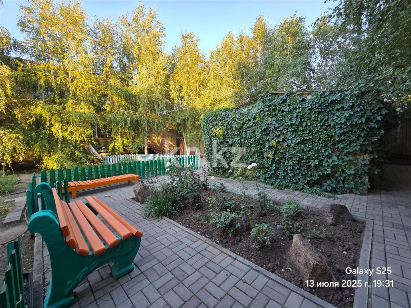 Продажа 8-комнатного дома, 820 м², мкр-н Отрадное в Темиртау - фото 29