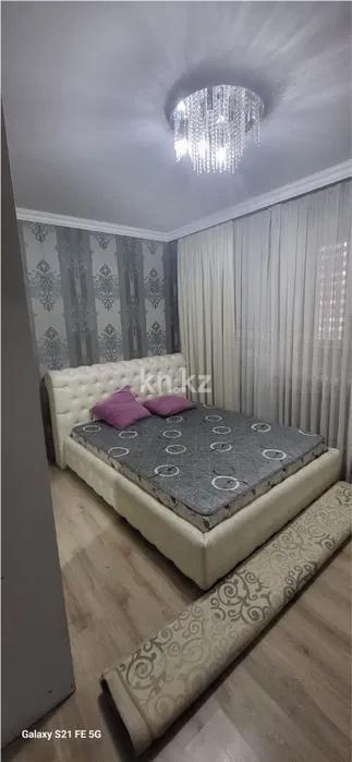 Продажа 3-комнатной квартиры, 90 м², мкр. Зердели, дом  1/51 в Алматы - фото 2