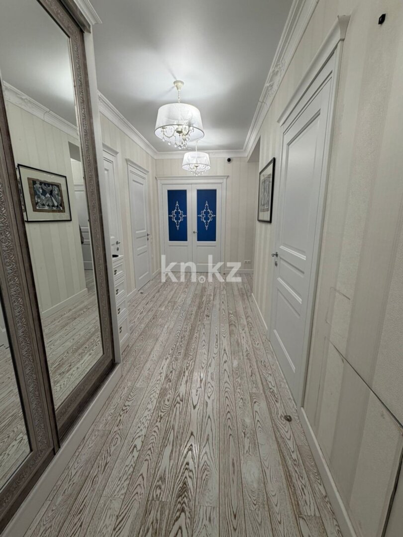 Продажа 3-комнатной квартиры, 142.9 м² в Уральске - фото 5