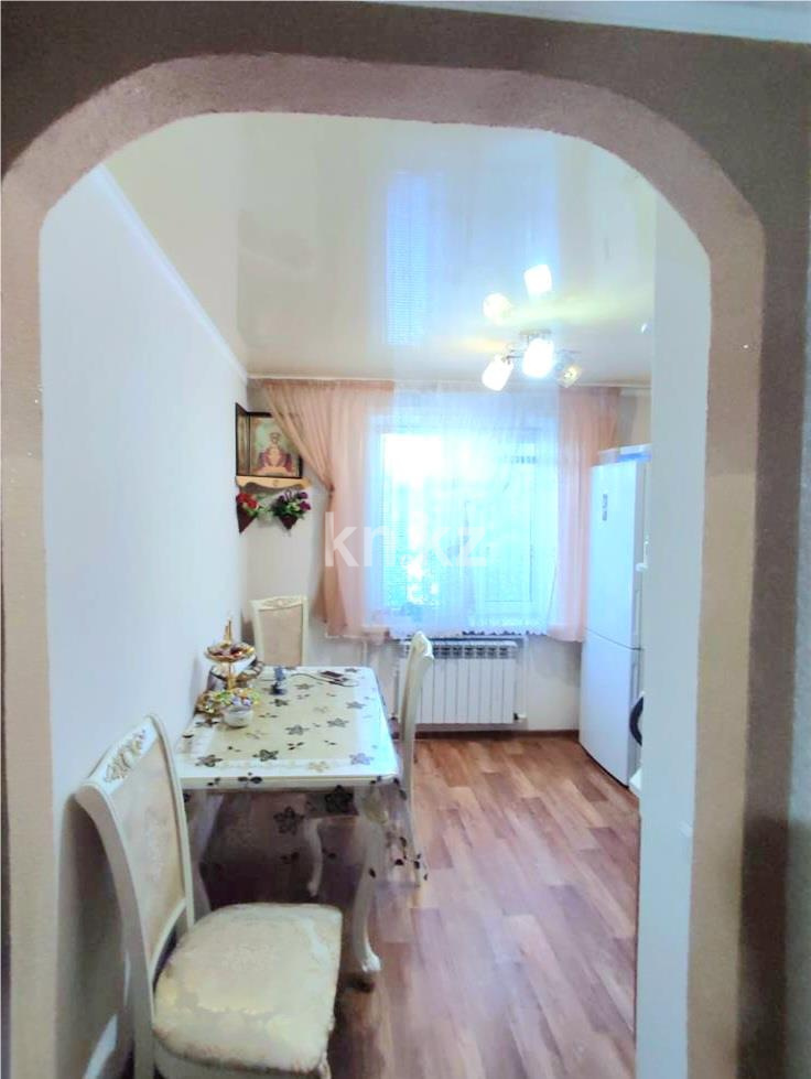 Продажа 2-комнатной квартиры, 49 м² в Темиртау - фото 6