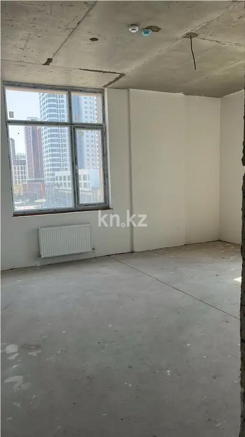 Продажа 2-комнатной квартиры, 68 м², пр. Туран, дом  52/7 в Астане