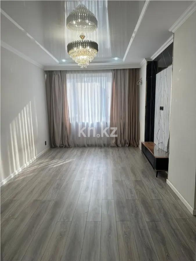 Продажа 2-комнатной квартиры, 68 м² в Алматы