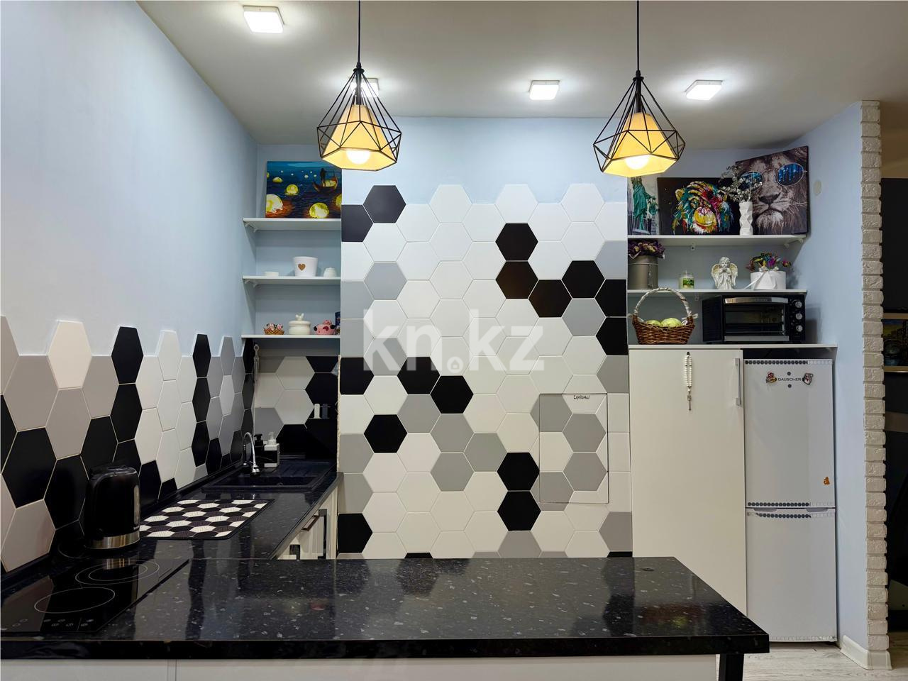 Продажа 2-комнатной квартиры, 56 м² в Астане - фото 9