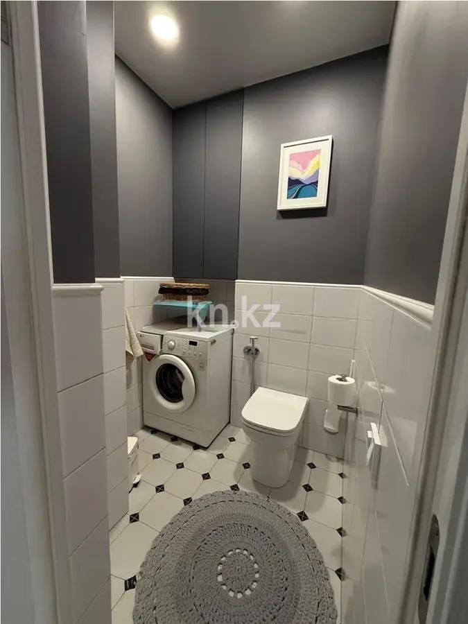 Продажа 2-комнатной квартиры, 77.8 м² в Астане - фото 4