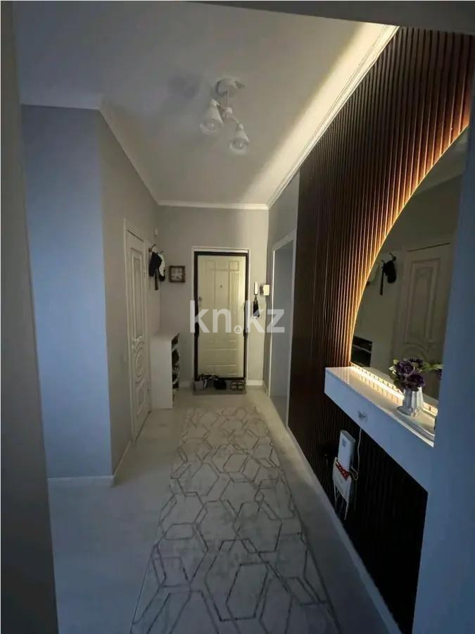 Продажа 3-комнатной квартиры, 93 м² в Алматы - фото 7