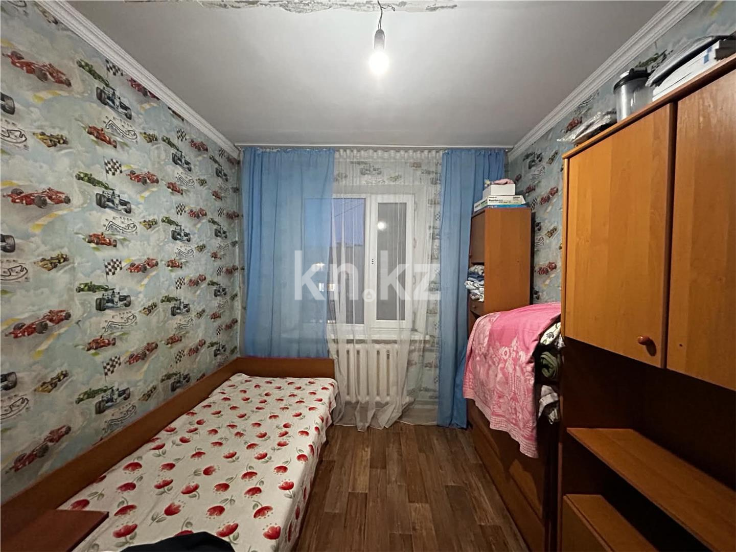 Продажа 3-комнатной квартиры, 59 м² в Караганде - фото 3