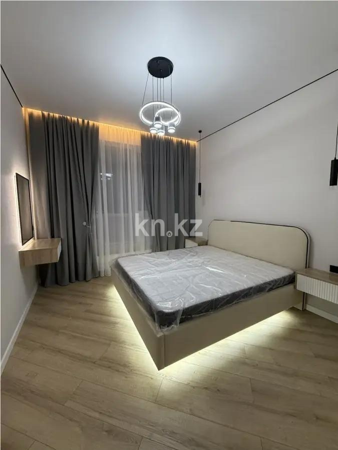 Продажа 3-комнатной квартиры, 64.9 м² в Астане - фото 3