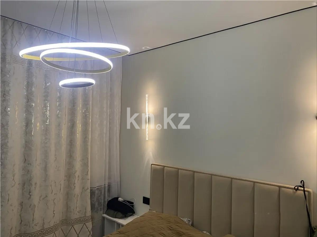 Продажа 3-комнатной квартиры, 67 м², ул. Байтурсынова, дом  18 в Астане - фото 2