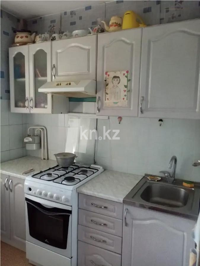 Продажа 1-комнатной квартиры, 33 м² в Алматы