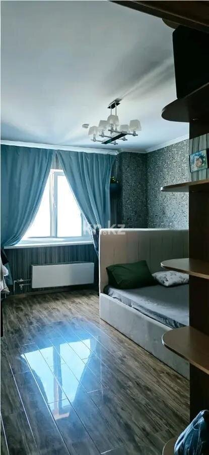 Продажа 3-комнатной квартиры, 102.9 м² в Алматы - фото 3