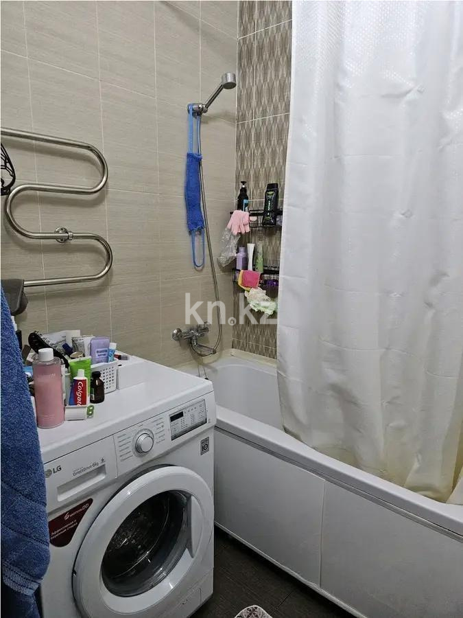 Продажа 3-комнатной квартиры, 89 м² в Астане - фото 5