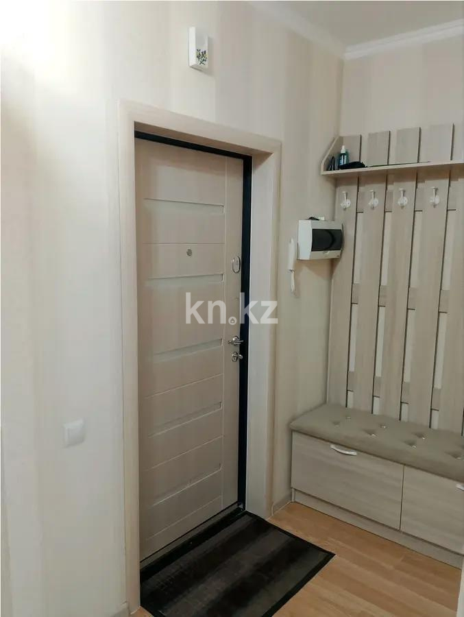 Продажа 1-комнатной квартиры, 40 м², ул. Сыганак, дом  2 в Астане - фото 3