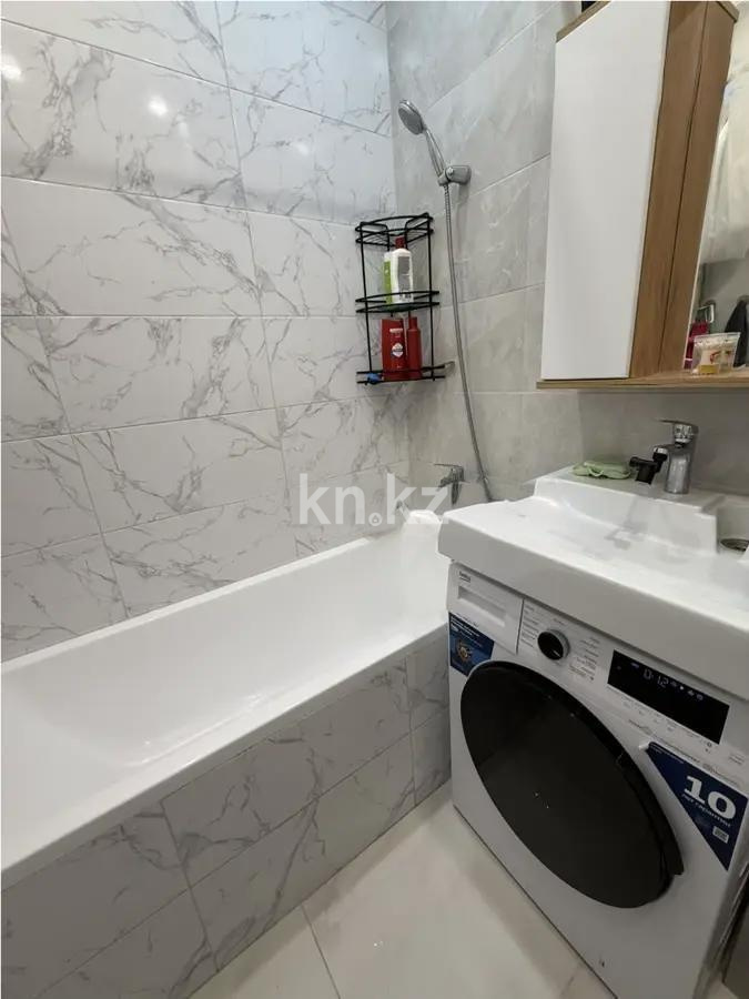 Продажа 2-комнатной квартиры, 38 м² в Астане - фото 3