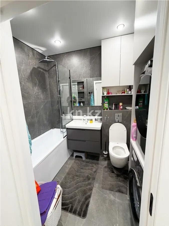 Продажа 3-комнатной квартиры, 92 м² в Алматы - фото 6