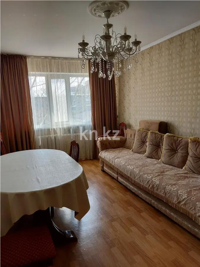 Продажа 3-комнатной квартиры, 62 м², ул. Муканова, дом  30/2 в Караганде