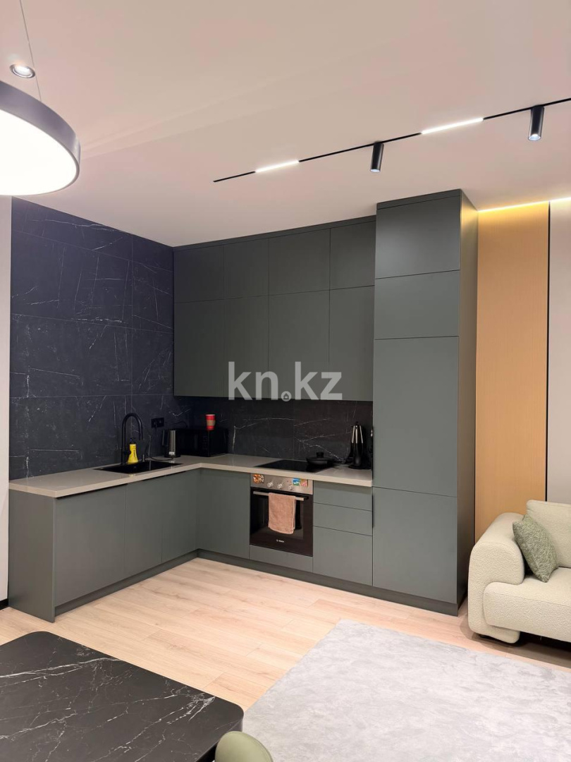Продажа 3-комнатной квартиры, 77.5 м² в Астане - фото 23