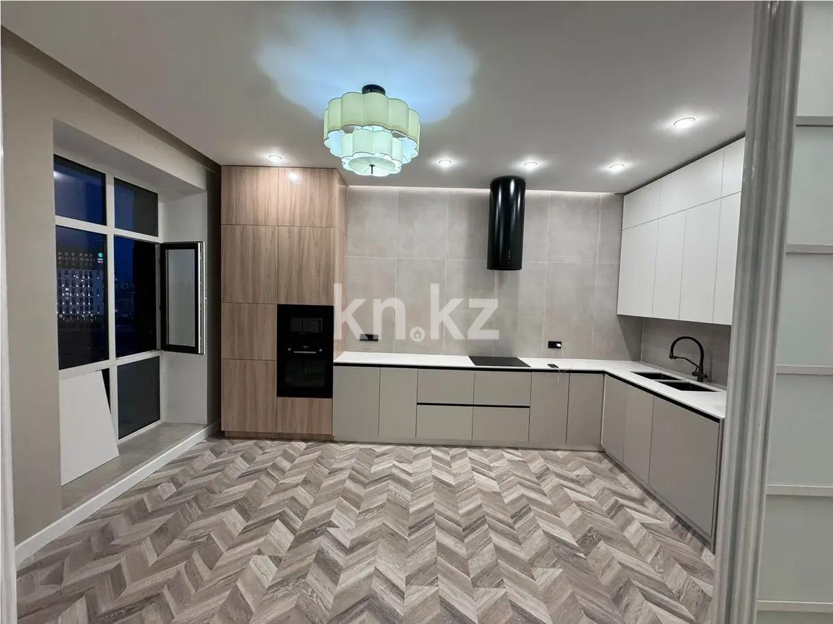 Продажа 4-комнатной квартиры, 125 м² в Астане - фото 5