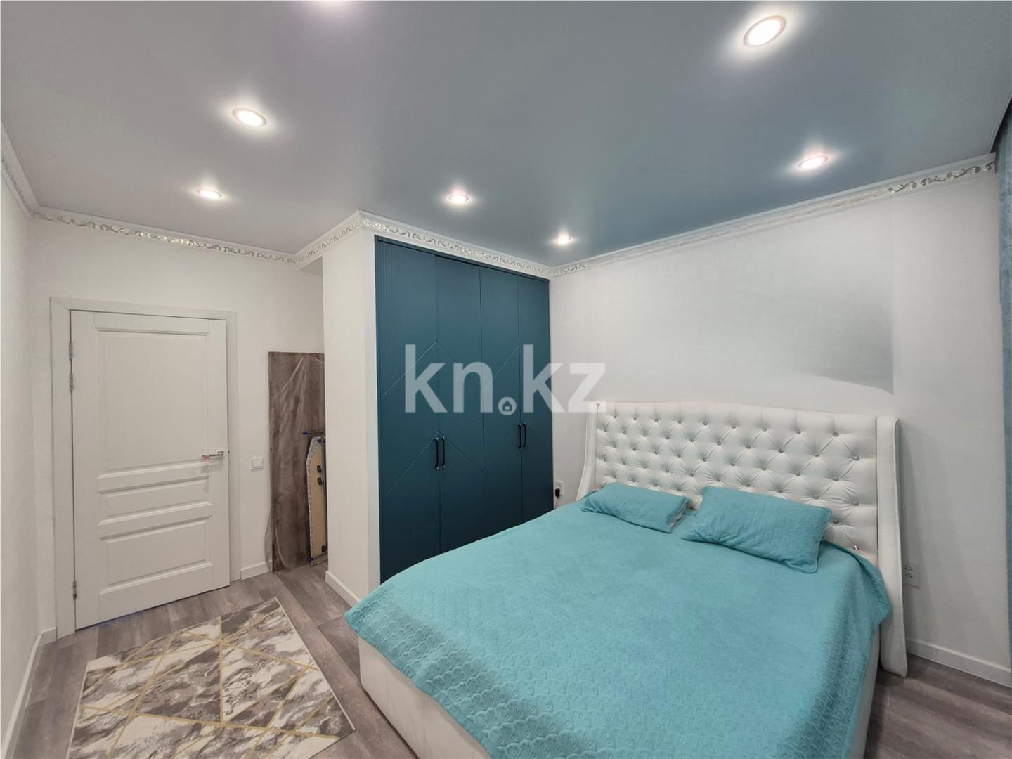 Продажа 3-комнатной квартиры, 77 м² в Караганде - фото 4