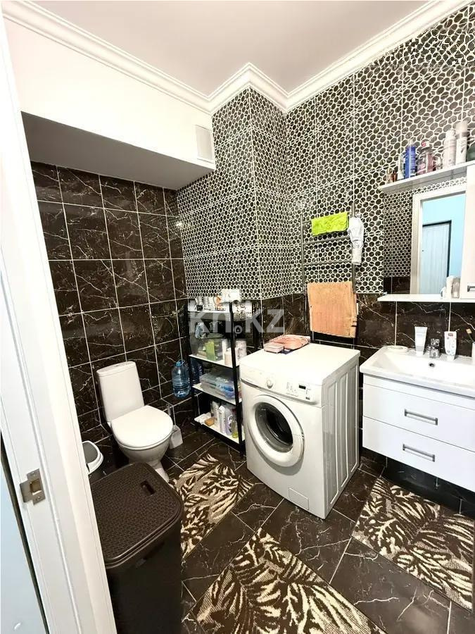 Продажа 1-комнатной квартиры, 38 м² в Астане - фото 3