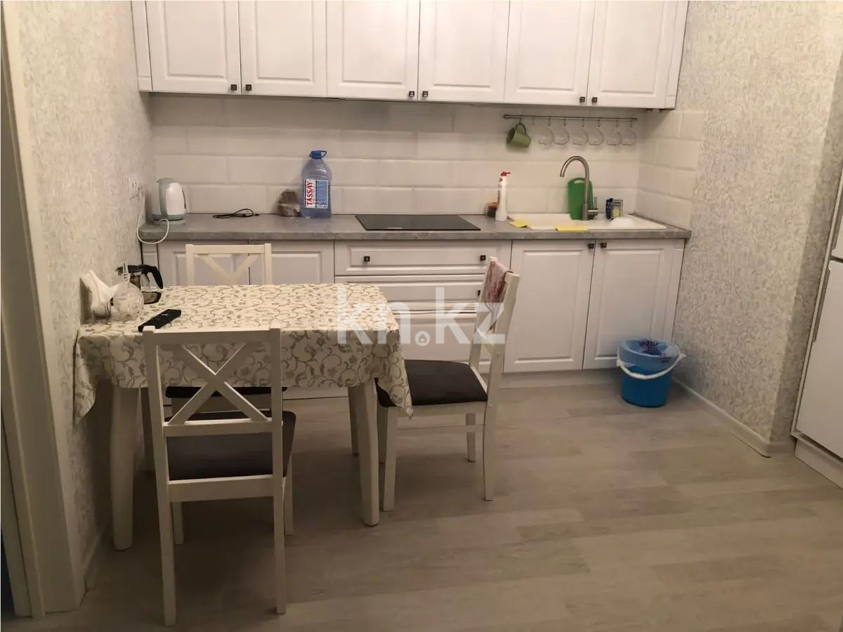 Продажа 2-комнатной квартиры, 60 м² в Алматы - фото 3