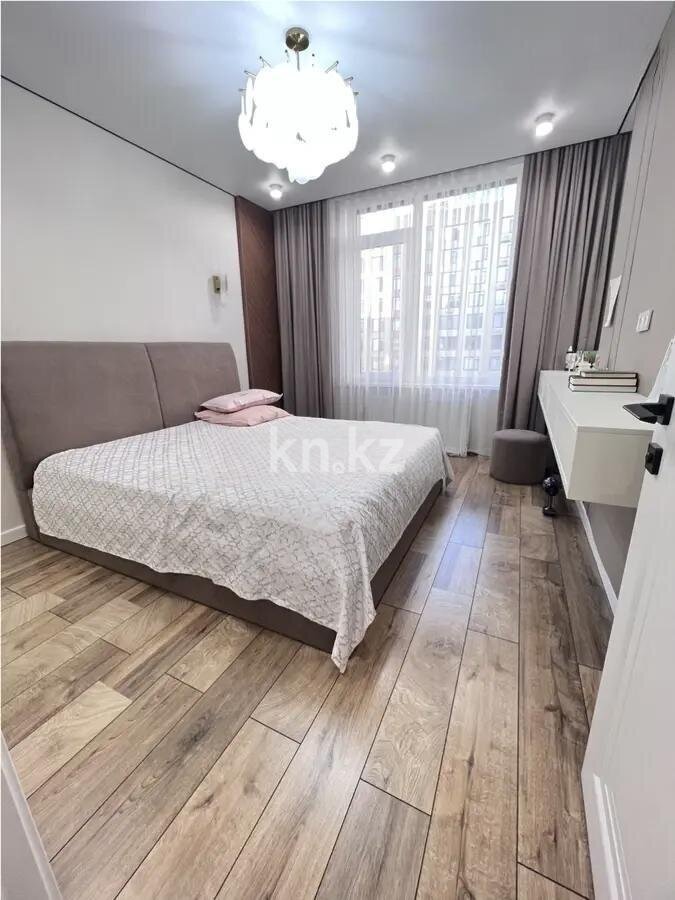 Продажа 3-комнатной квартиры, 92 м² в Астане - фото 3
