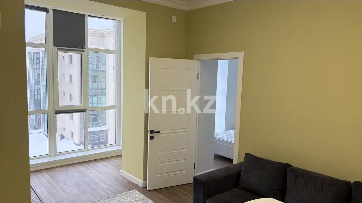 Продажа 3-комнатной квартиры, 54 м² в Астане